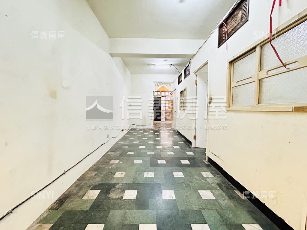 三和便利機能２樓房屋室內格局與周邊環境