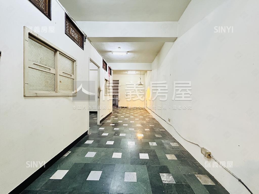 三和便利機能２樓房屋室內格局與周邊環境