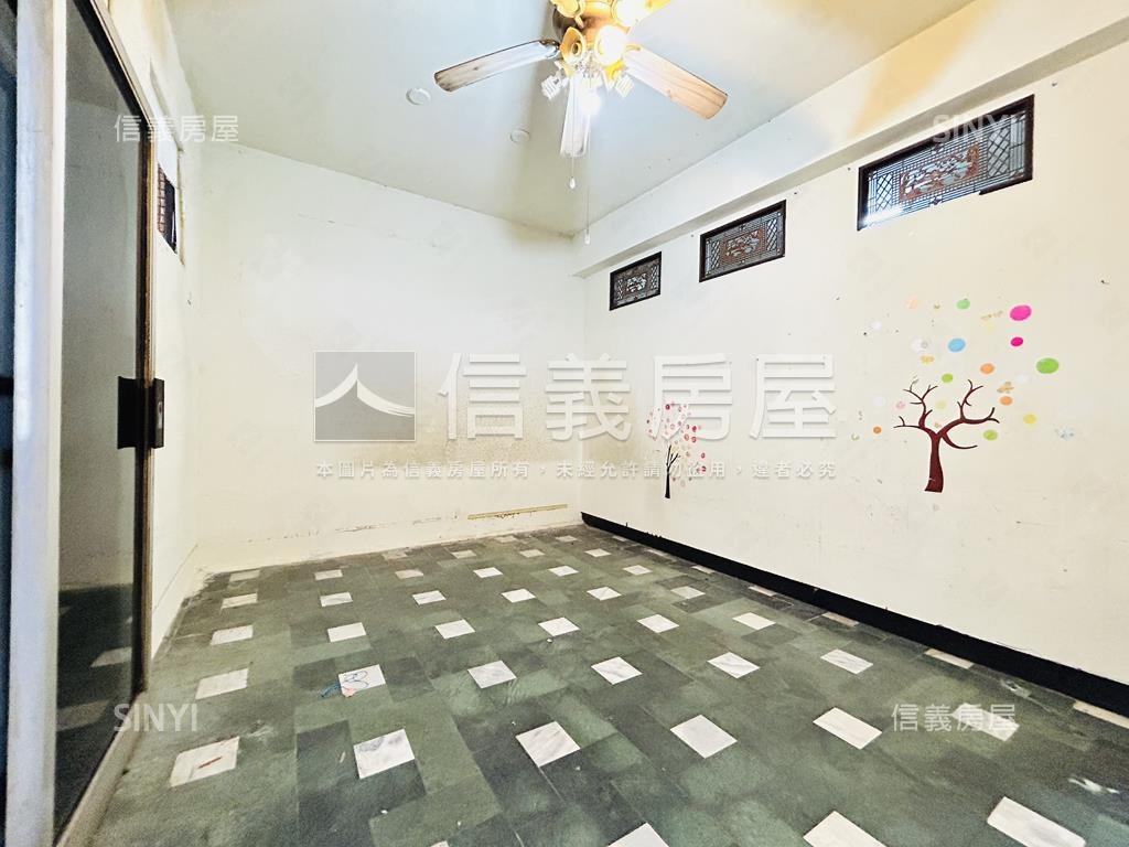 三和便利機能２樓房屋室內格局與周邊環境