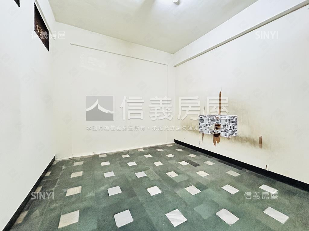 三和便利機能２樓房屋室內格局與周邊環境
