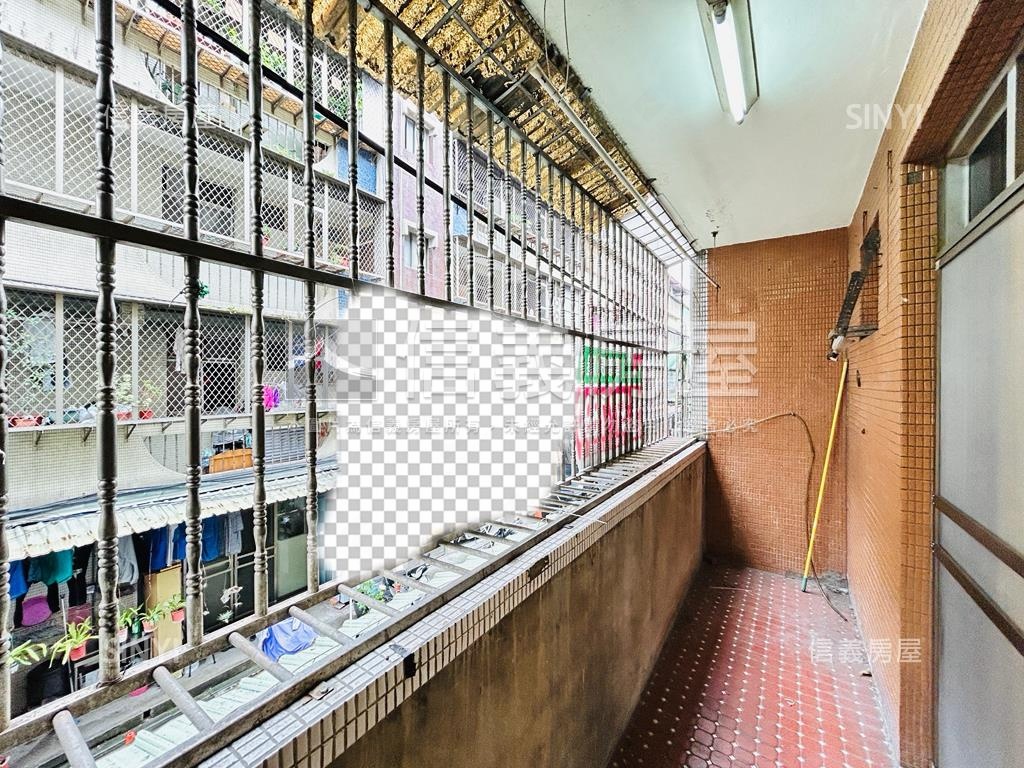 三和便利機能２樓房屋室內格局與周邊環境