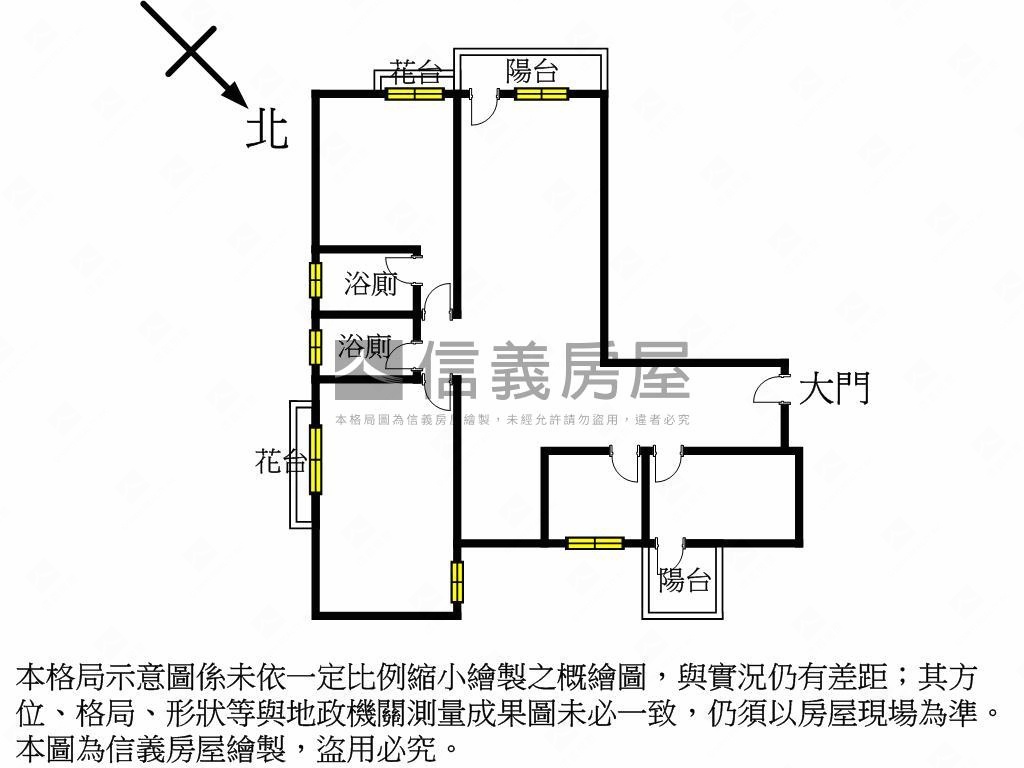 捷運丹鳳站電梯高樓層房屋室內格局與周邊環境