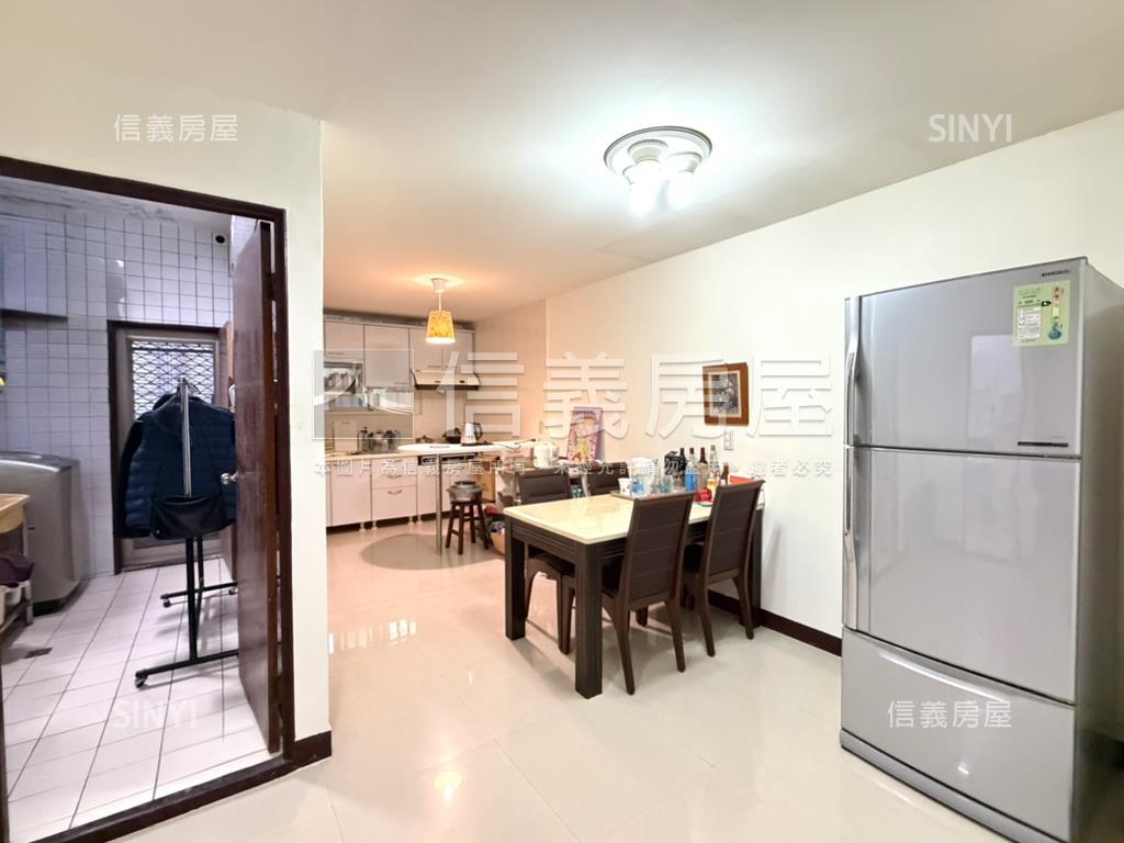 專約碧潭成家方正美屋房屋室內格局與周邊環境