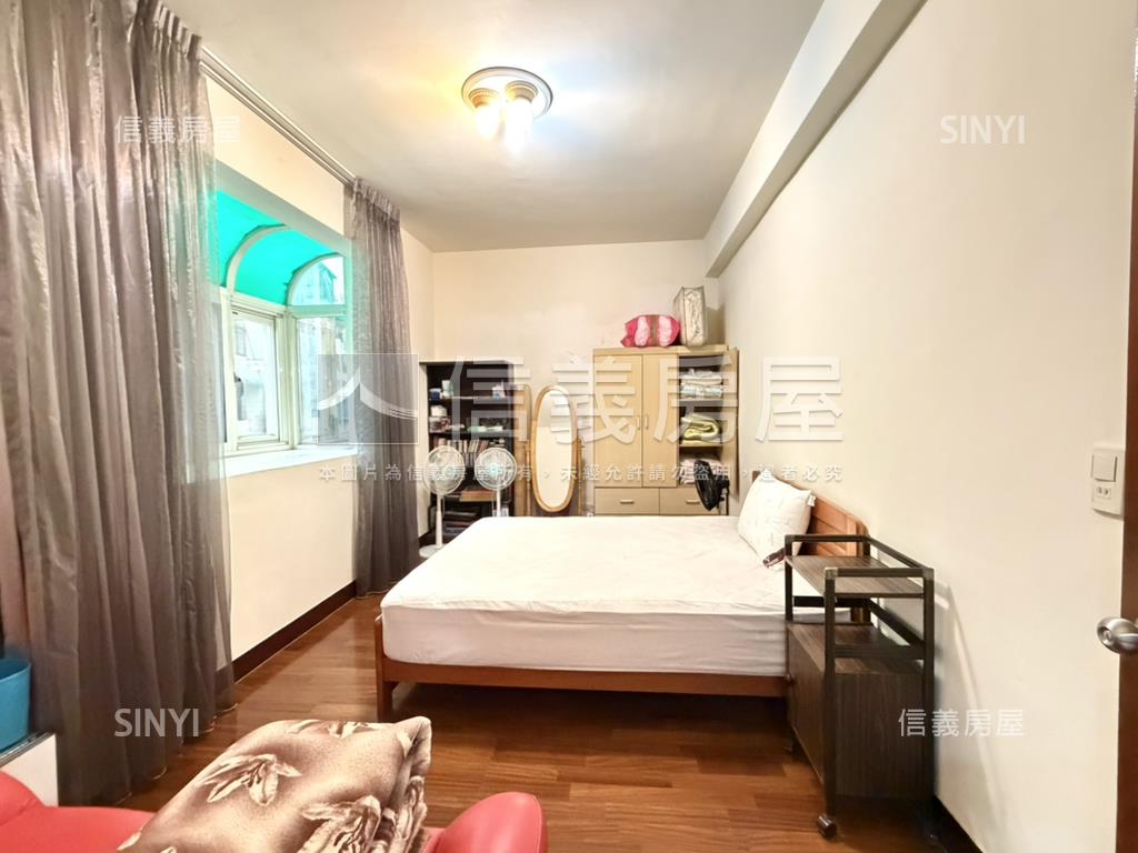 專約碧潭成家方正美屋房屋室內格局與周邊環境