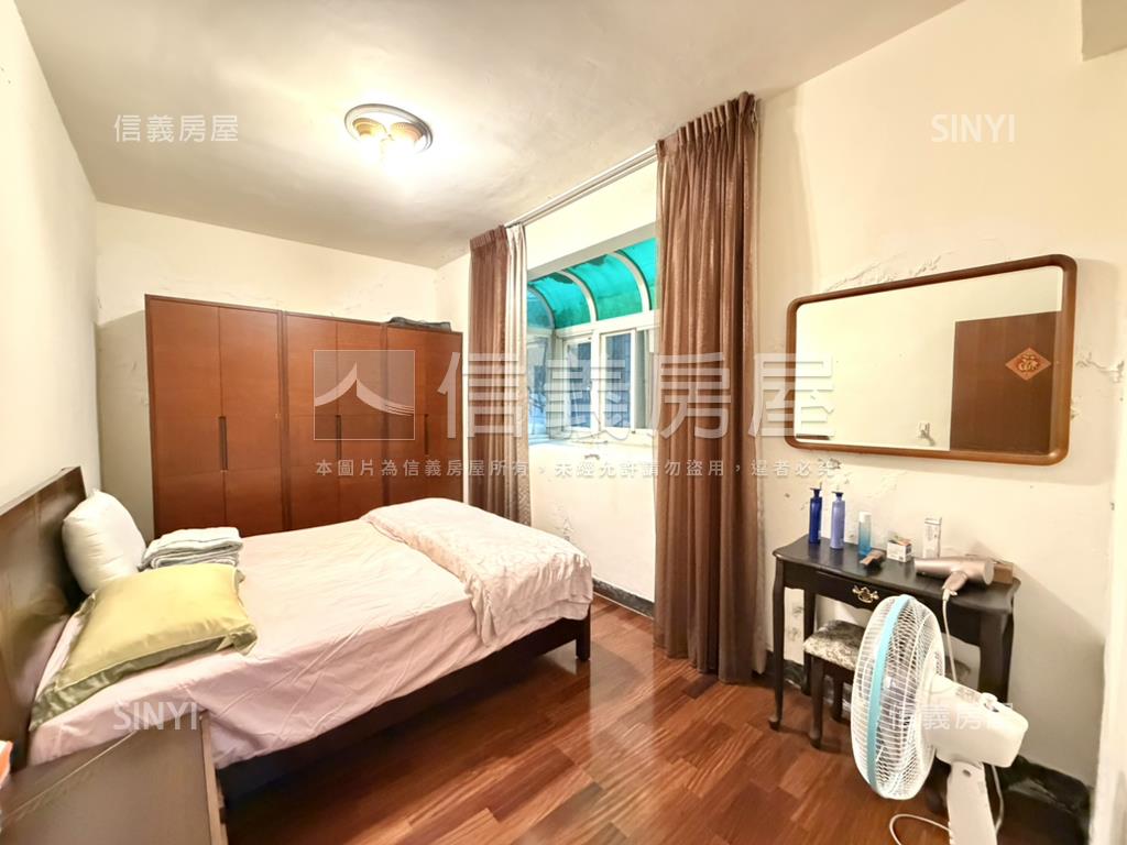 專約碧潭成家方正美屋房屋室內格局與周邊環境