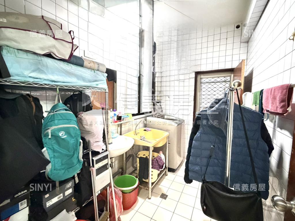 專約碧潭成家方正美屋房屋室內格局與周邊環境