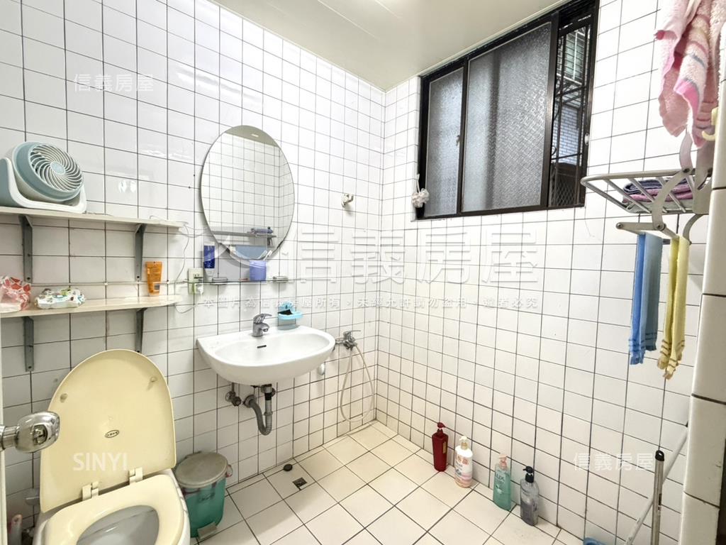 專約碧潭成家方正美屋房屋室內格局與周邊環境