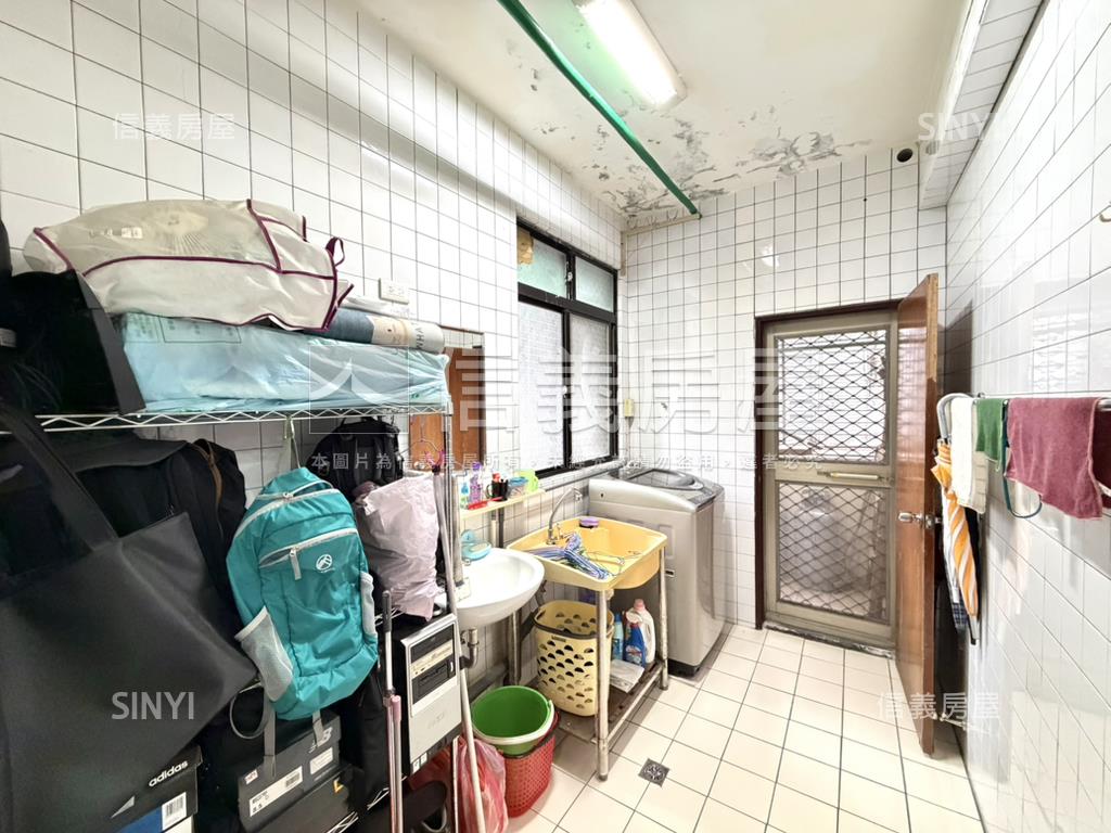 專約碧潭成家方正美屋房屋室內格局與周邊環境