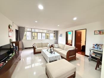 專約碧潭成家方正美屋