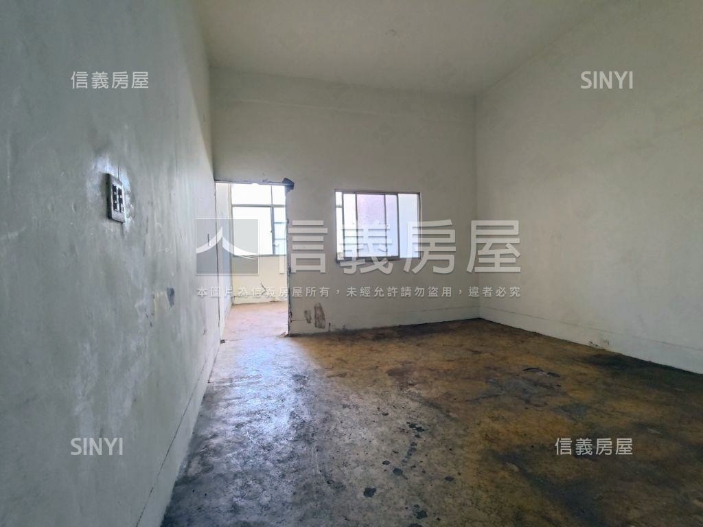 建工高科大校區正路透店房屋室內格局與周邊環境