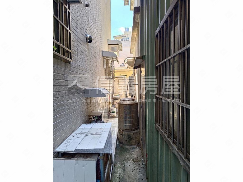 建工高科大校區正路透店房屋室內格局與周邊環境