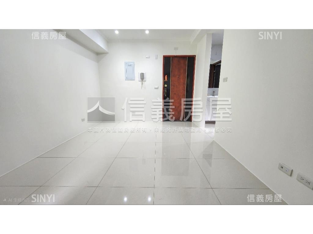 芬多精美小豪宅房屋室內格局與周邊環境