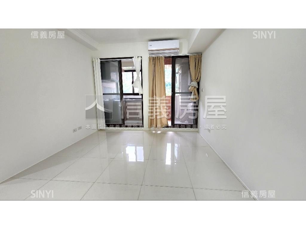 芬多精美小豪宅房屋室內格局與周邊環境