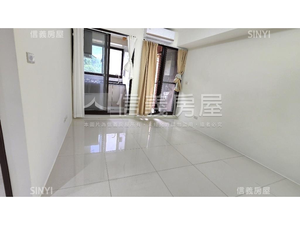 芬多精美小豪宅房屋室內格局與周邊環境
