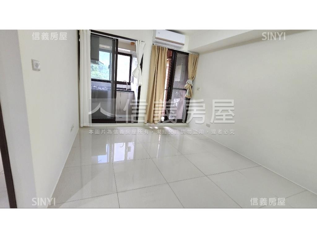 芬多精美小豪宅房屋室內格局與周邊環境