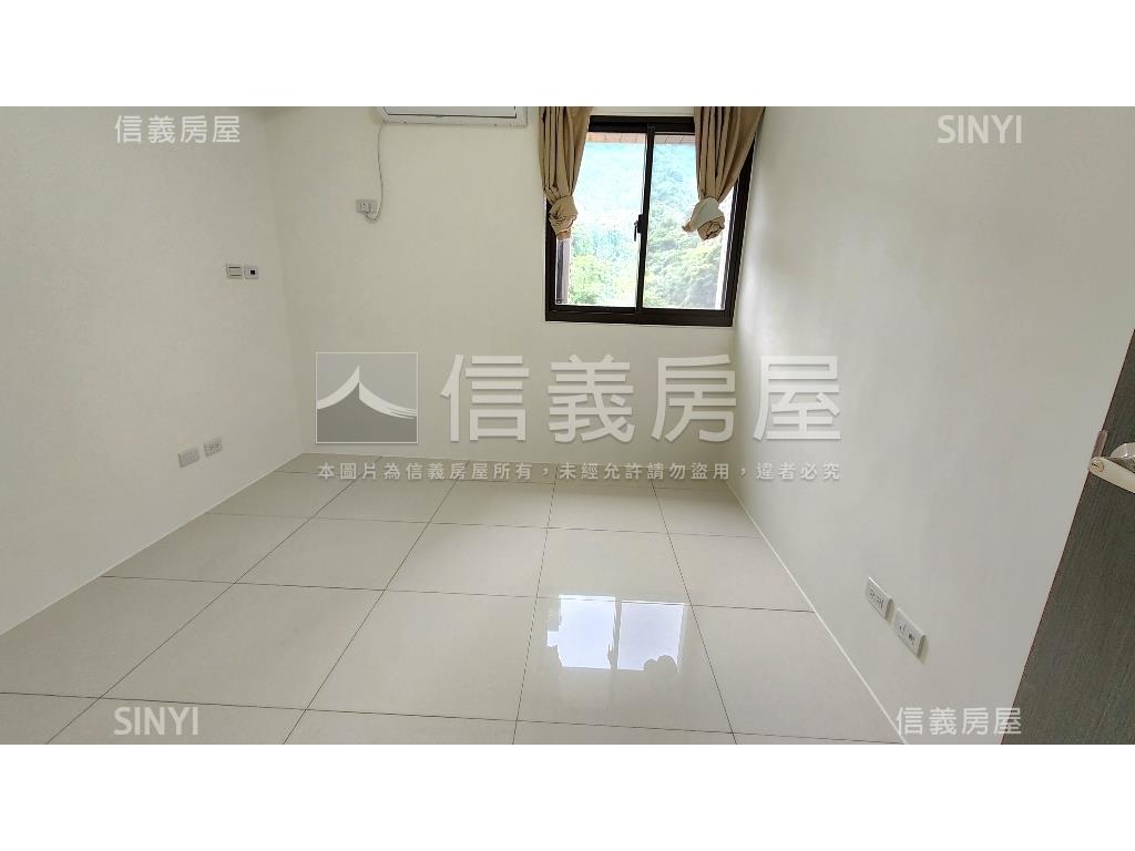 芬多精美小豪宅房屋室內格局與周邊環境