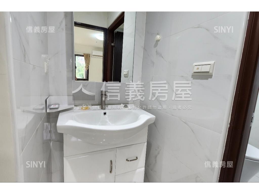 芬多精美小豪宅房屋室內格局與周邊環境