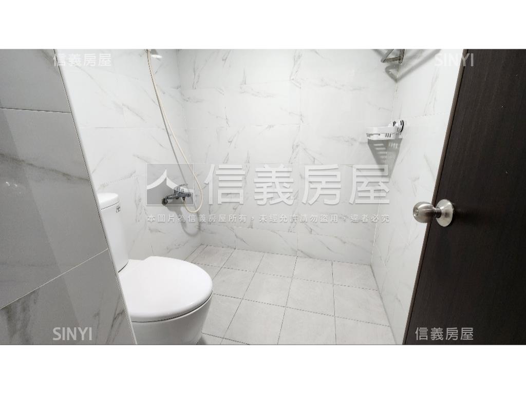 芬多精美小豪宅房屋室內格局與周邊環境