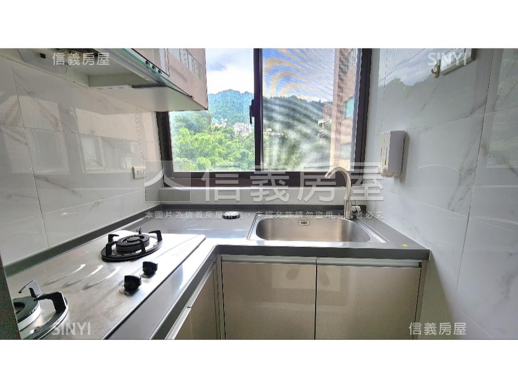 芬多精美小豪宅房屋室內格局與周邊環境