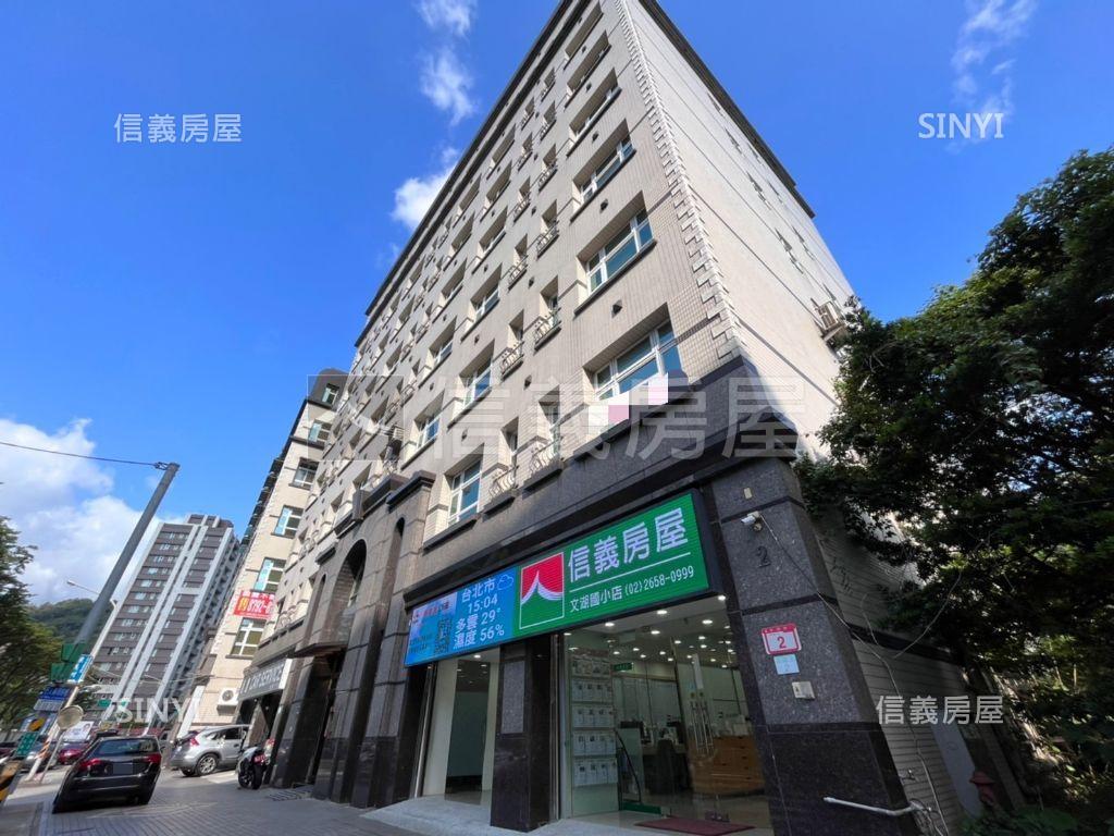 大面寬．豪氣金店面房屋室內格局與周邊環境