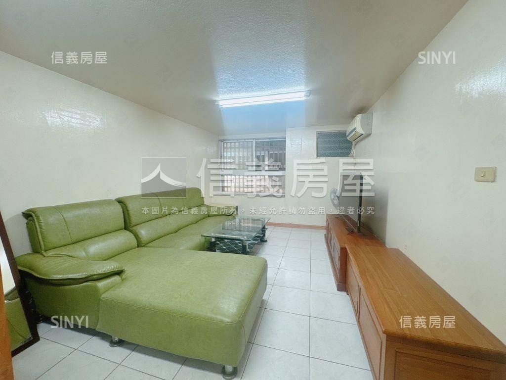 中華商圈低總價成家好屋房屋室內格局與周邊環境