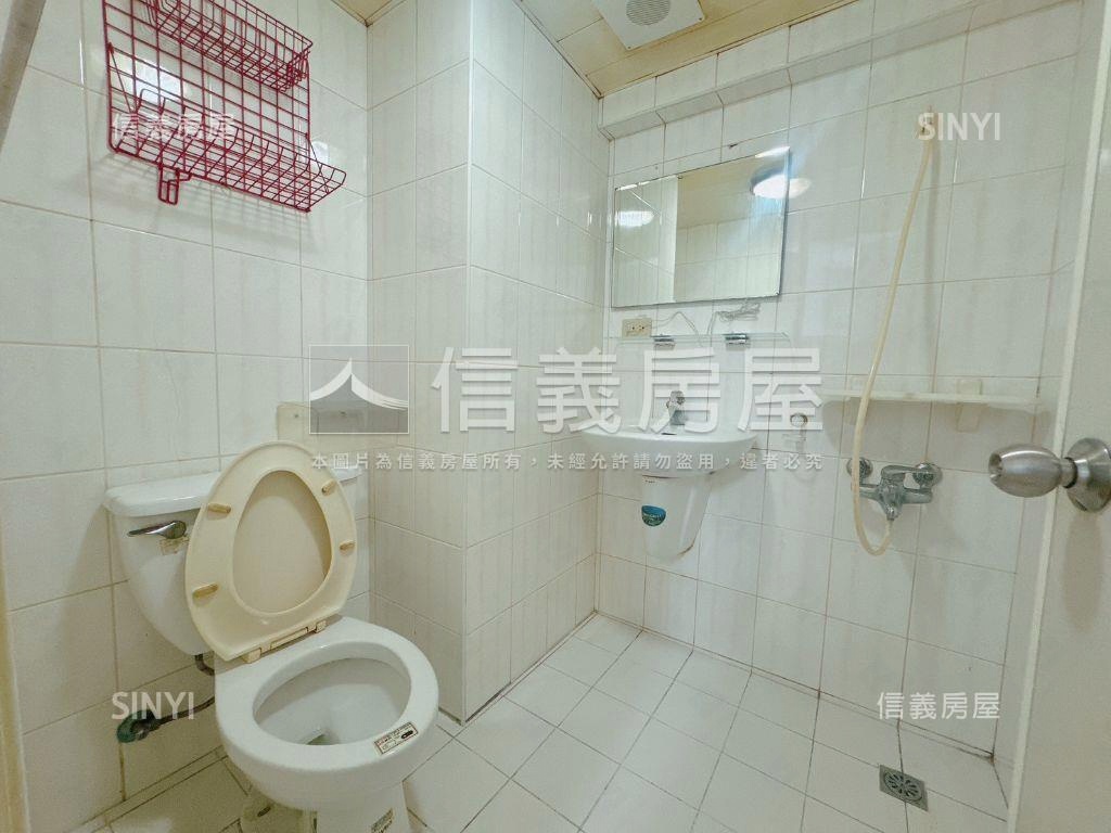 中華商圈低總價成家好屋房屋室內格局與周邊環境