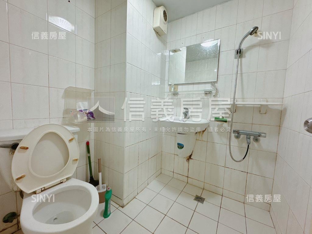 中華商圈低總價成家好屋房屋室內格局與周邊環境