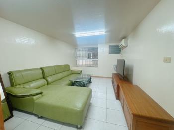 光影微隱的一樓寬室生活