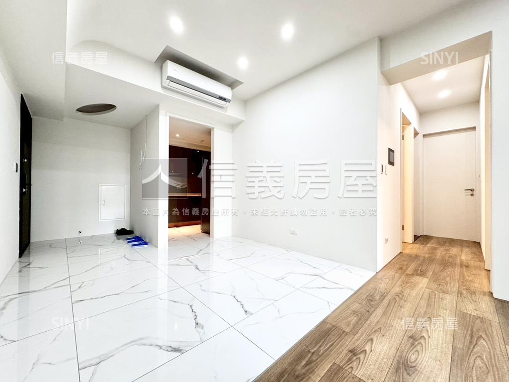 惠宇ｗｅｇｏ精裝三房平車房屋室內格局與周邊環境