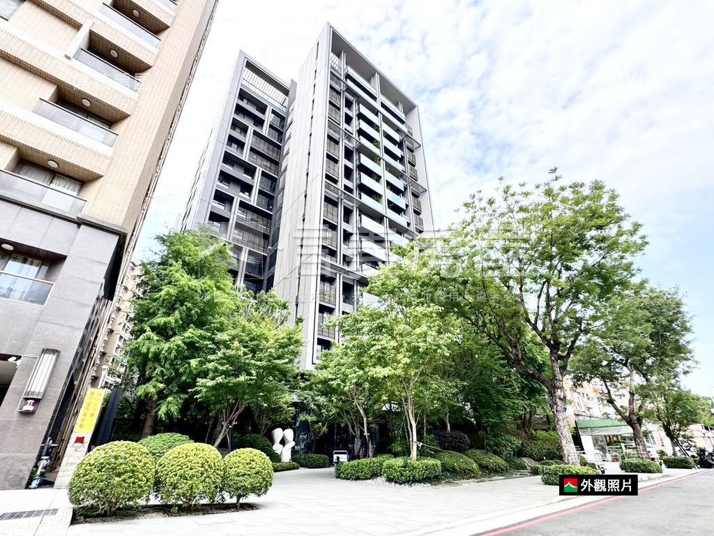 惠宇ｗｅｇｏ精裝三房平車房屋室內格局與周邊環境