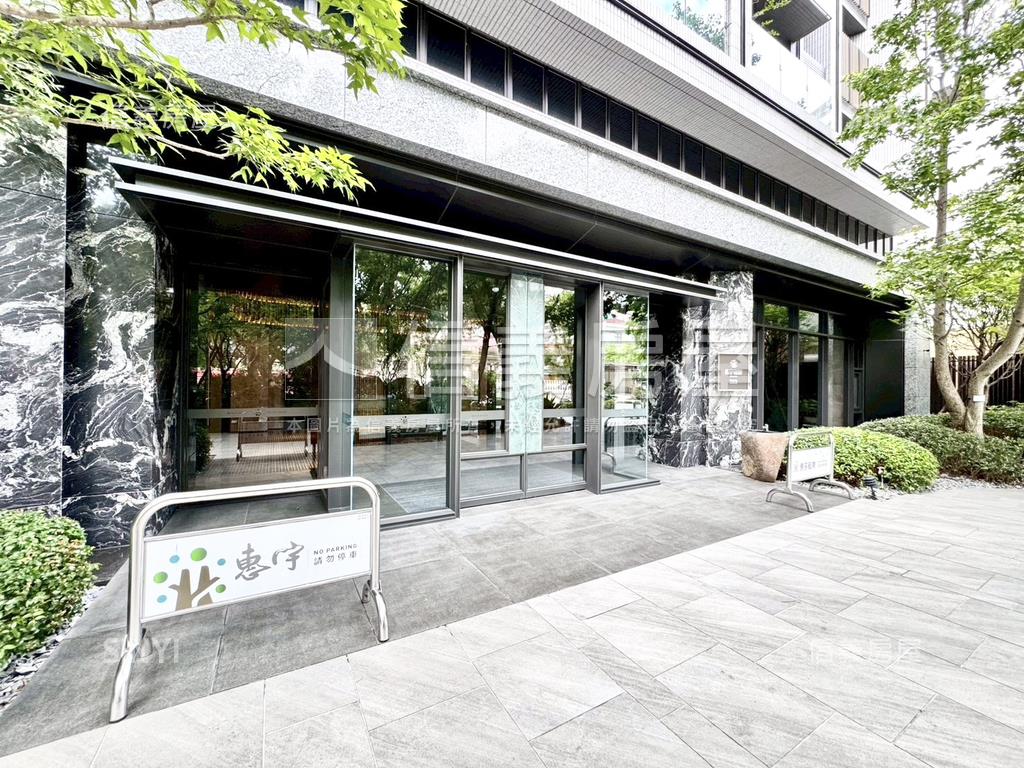 惠宇ｗｅｇｏ精裝三房平車房屋室內格局與周邊環境