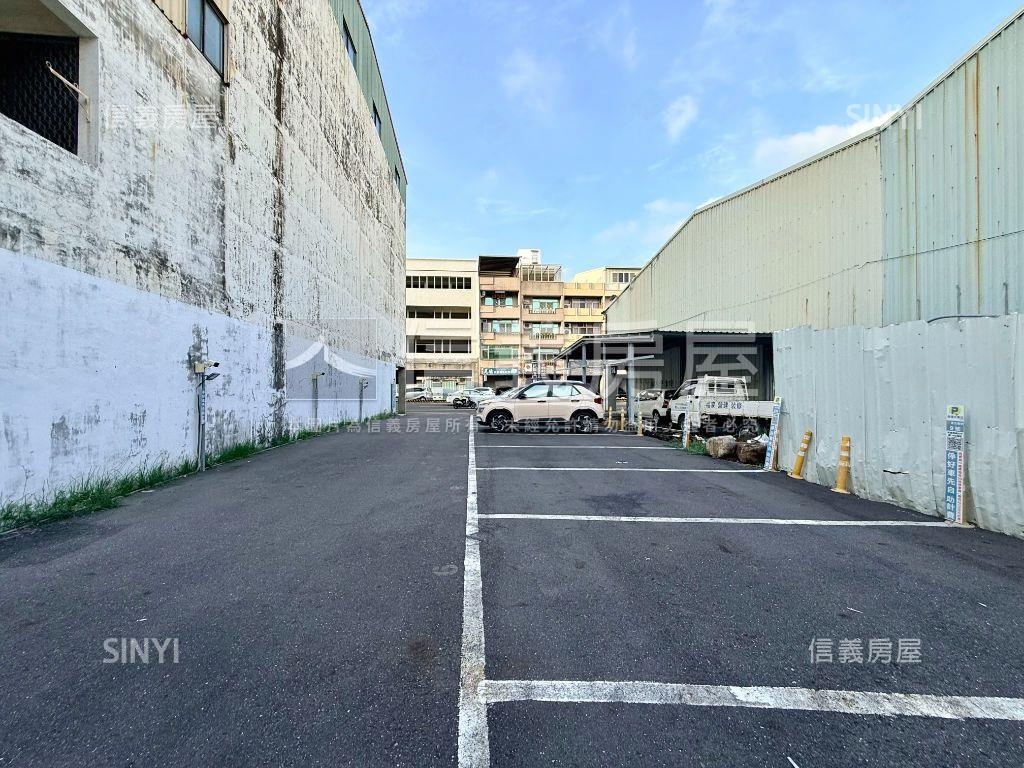 台南市南區住宅土地Ａ房屋室內格局與周邊環境