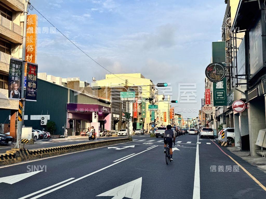 台南市南區住宅土地Ａ房屋室內格局與周邊環境
