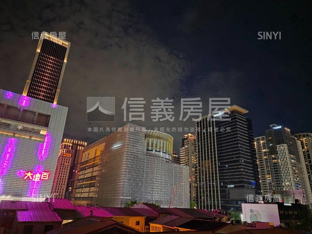 七期核心稀有雙車別墅房屋室內格局與周邊環境