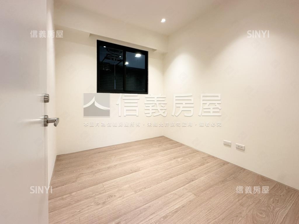 華相｜綠植露臺四房雙平車房屋室內格局與周邊環境