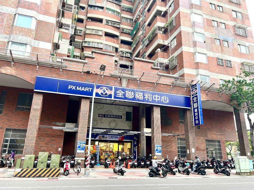 文藻收租翻新美透天房屋室內格局與周邊環境