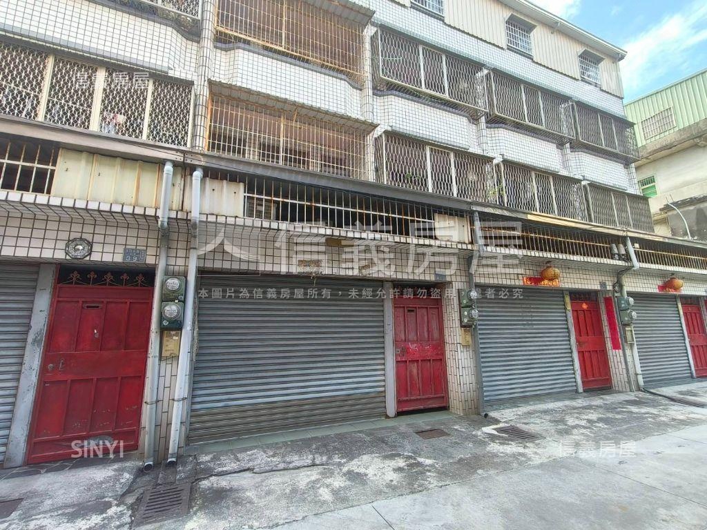 近台積電好成家車透房屋室內格局與周邊環境