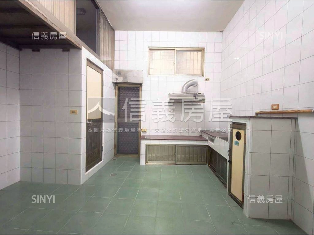 近台積電好成家車透房屋室內格局與周邊環境