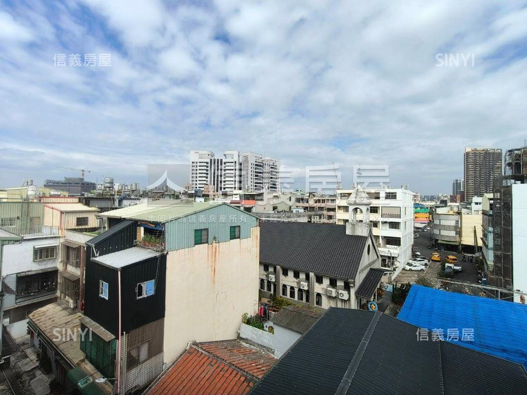 近台積電好成家車透房屋室內格局與周邊環境