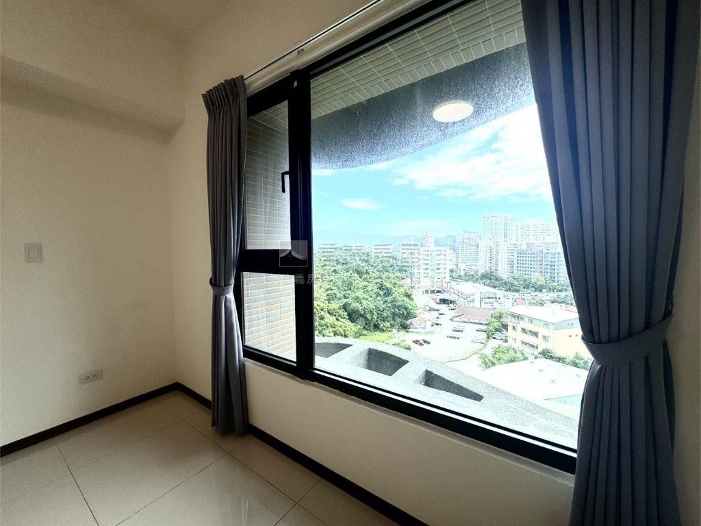 早安清境★高樓景觀三房房屋室內格局與周邊環境