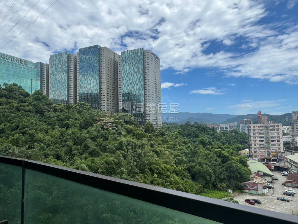 早安清境★高樓景觀三房房屋室內格局與周邊環境