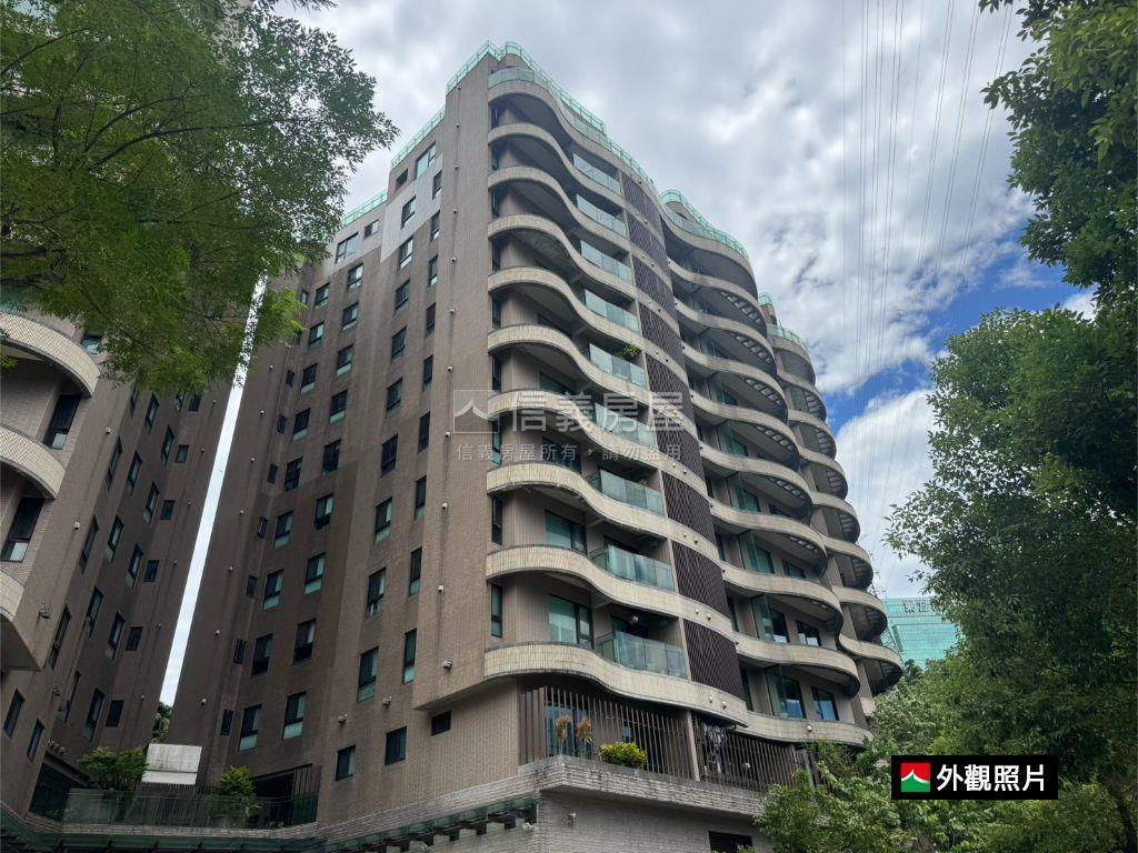 早安清境★高樓景觀三房房屋室內格局與周邊環境