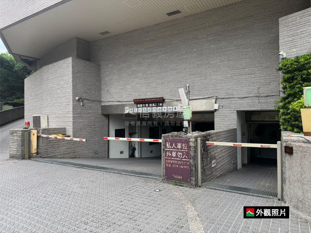 早安清境★高樓景觀三房房屋室內格局與周邊環境