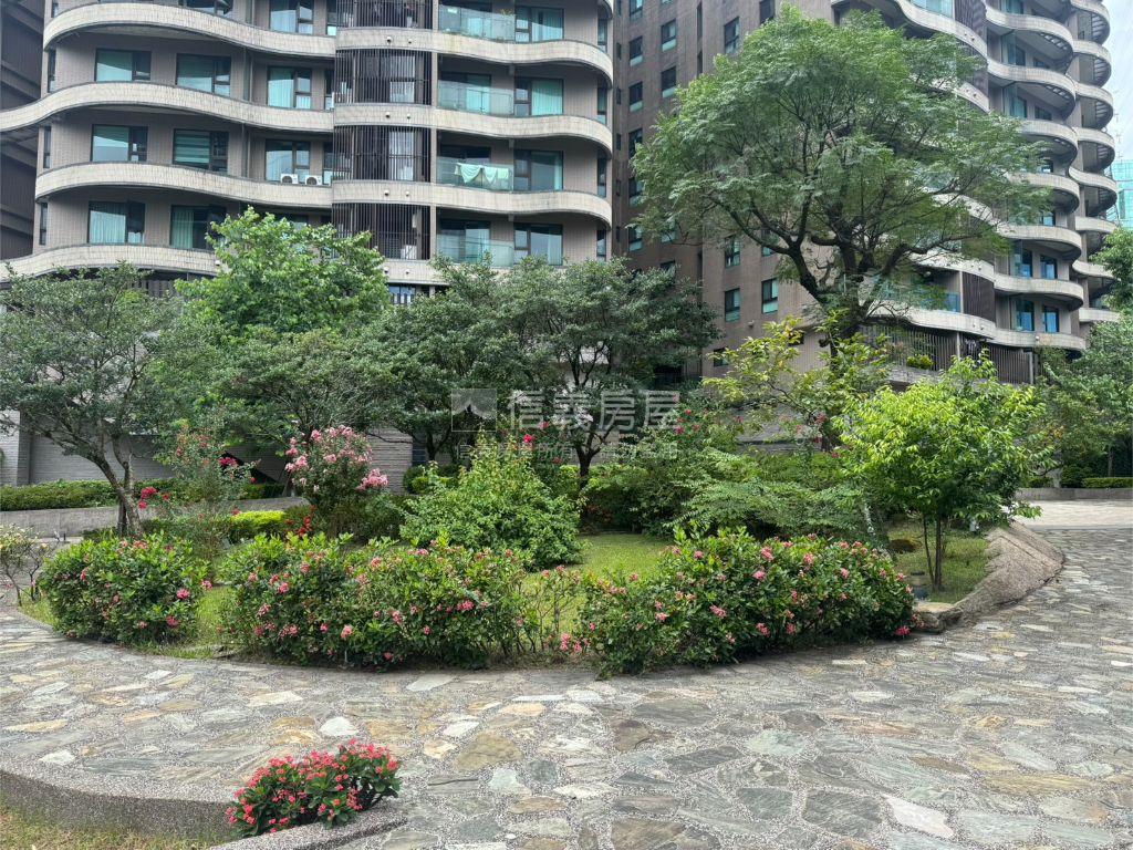 早安清境★高樓景觀三房房屋室內格局與周邊環境
