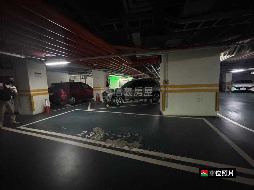 早安清境★高樓景觀三房房屋室內格局與周邊環境