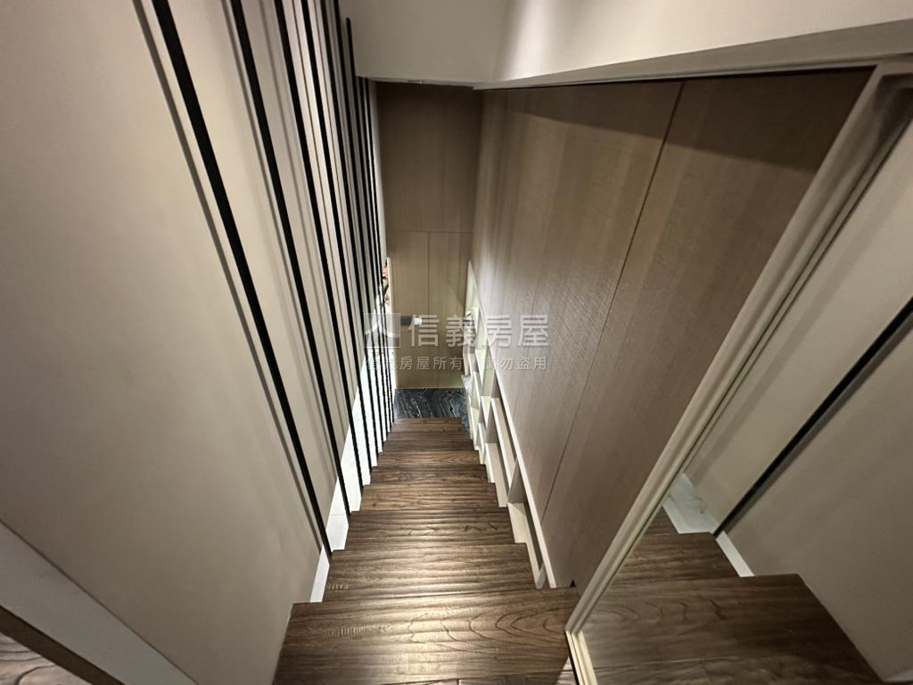 中山美學挑高美景美裝潢房屋室內格局與周邊環境