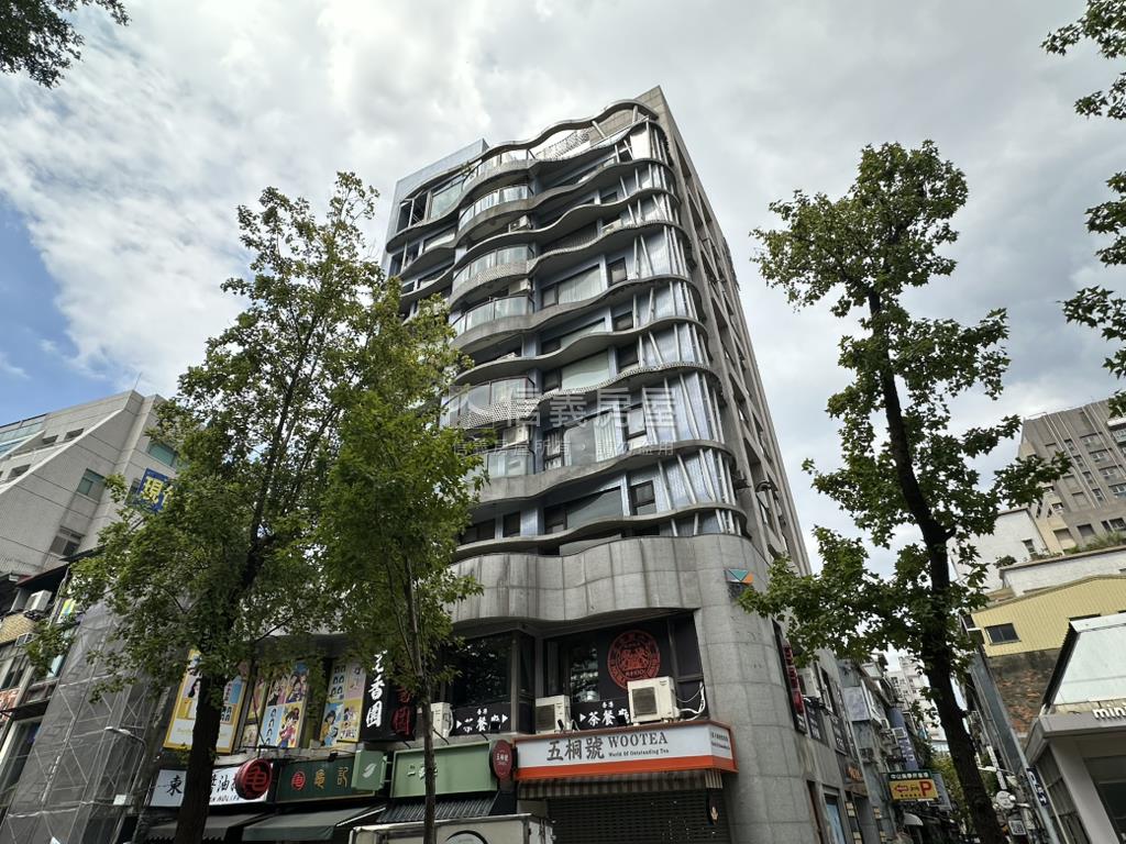 中山美學挑高美景美裝潢房屋室內格局與周邊環境