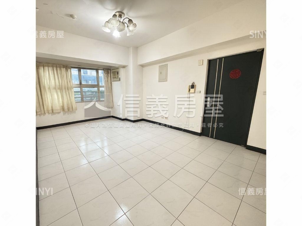 獨家雙和新城電梯三房房屋室內格局與周邊環境