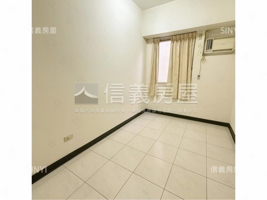 獨家雙和新城電梯三房房屋室內格局與周邊環境