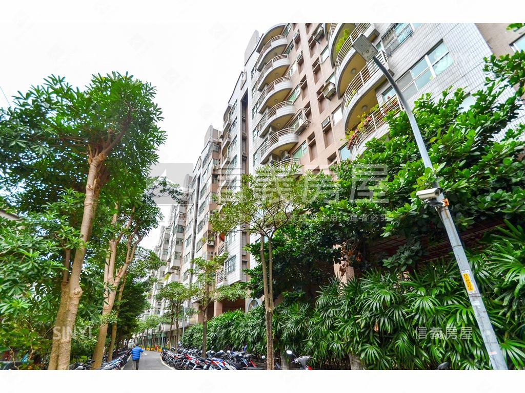 獨家雙和新城電梯三房房屋室內格局與周邊環境